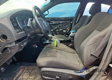 2021 Dodge Charger R/T from USA, damaged, VIN 2C3CDXCT8MH563304